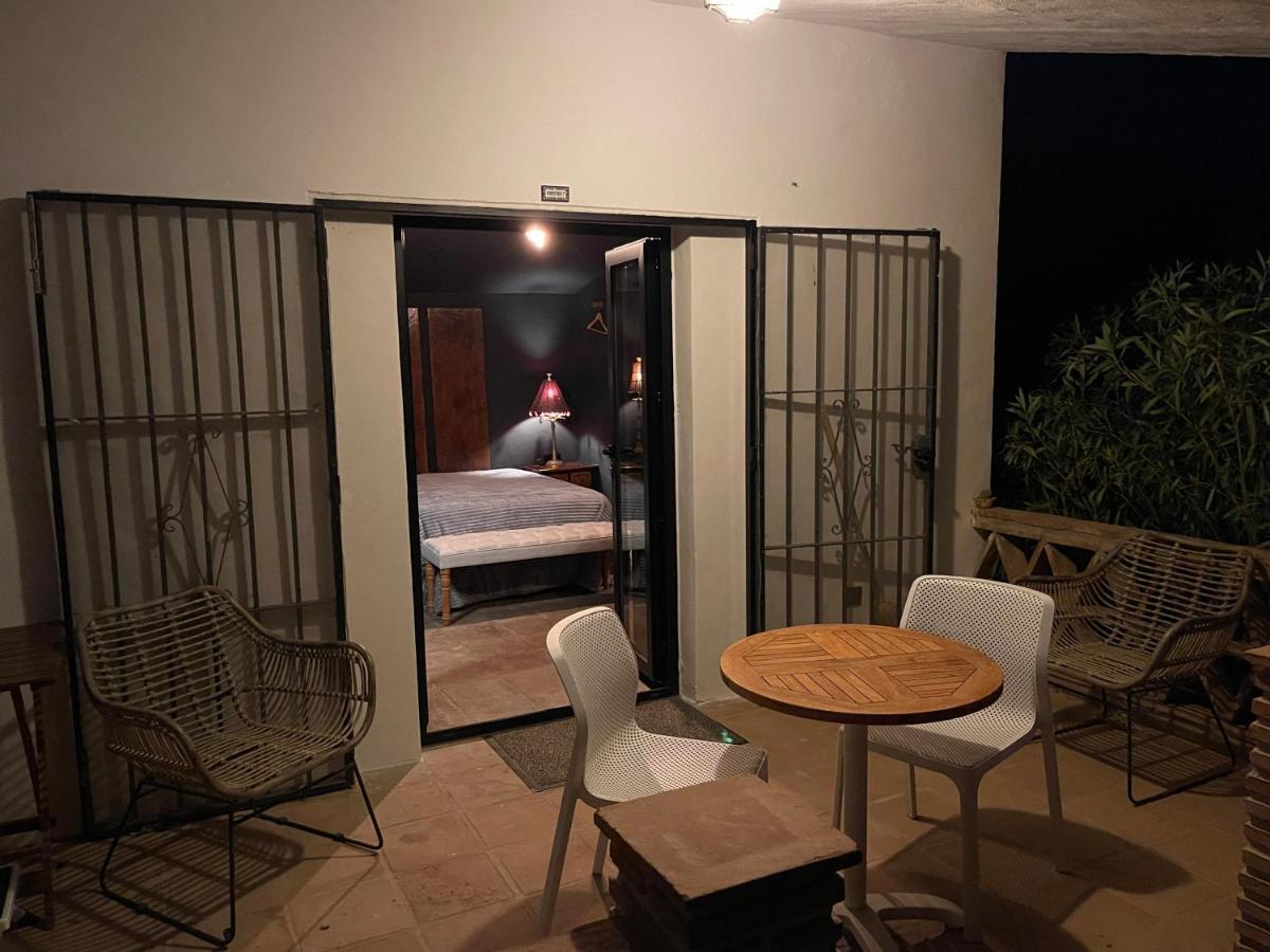 Canillas de Aceituno Casa Del Limon 아파트 외부 사진