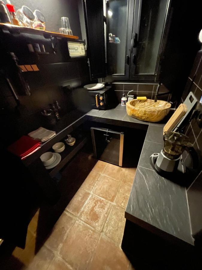 Canillas de Aceituno Casa Del Limon 아파트 외부 사진